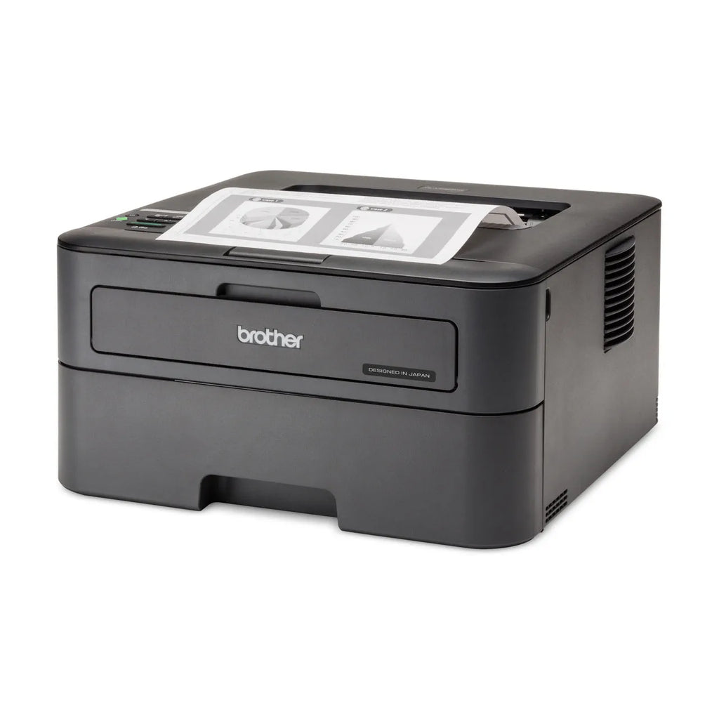 Brother HL L2365DW Monochrome Printer 3 Year Warranty