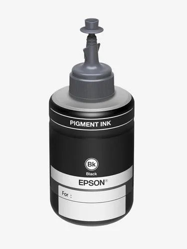 Epson 140ml Black Ink Bottles For WF M100 M200 M105 L1455