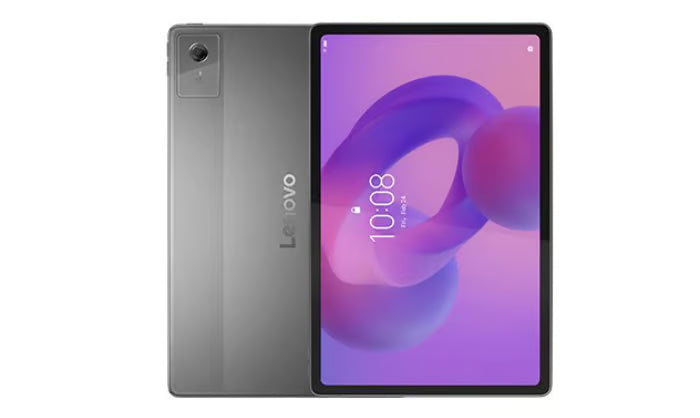 Lenovo Tab K11 5G 11-inch 2.5K Tablet (8GB RAM, 128GB Storage) with Folio Case & Pen - Grey