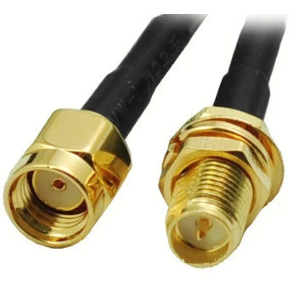 Antenna Extension For CORE 1 And TP50 Fit Easy Install