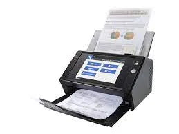 Ricoh A4 40ppm Duplex Workgroup Desktop Scanner USB3.2 RJ45