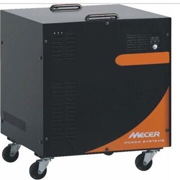 Mecer 2.4kVA (1440W) Trolley Inverter