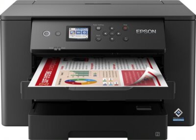 Epson WorkForce Pro A3+ Single Function Printer (32ppm, Wi-Fi)