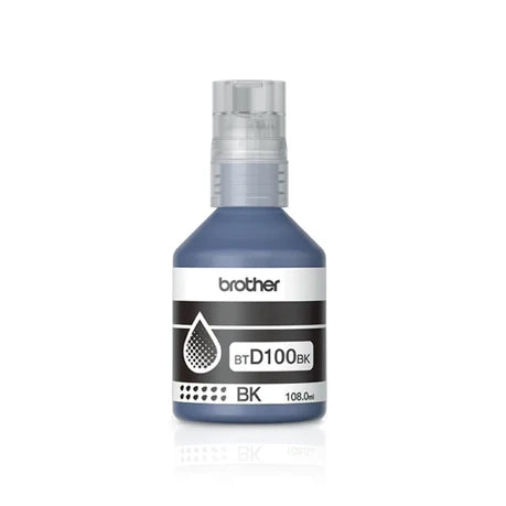 Brother Black Ink For DCP-T230 DCP-T430W MFC-T930DW