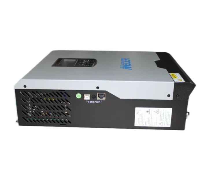 Mecer Hybrid Inverter Charger 3000VA 24V 220Vac PWM