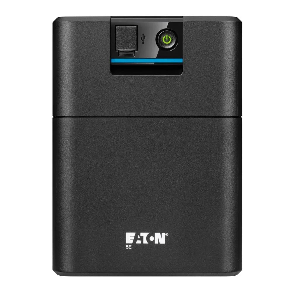 Eaton 5E 1200 USB IEC G2 UPS 1200VA 230V Tower Home Office