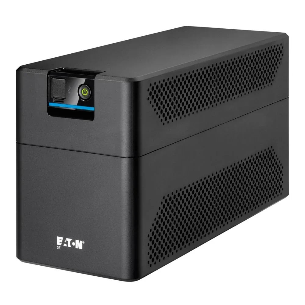 Eaton 5E 1600 USB IEC G2 1600VA Tower UPS AVR 230V Warranty