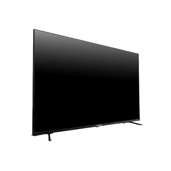 Mecer 65 Inch 4K UHD Smart LED Panel Model 6586AD Slim