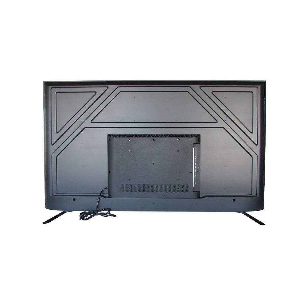 Mecer 65 Inch 4K UHD Smart LED Panel Model 6586AD Slim