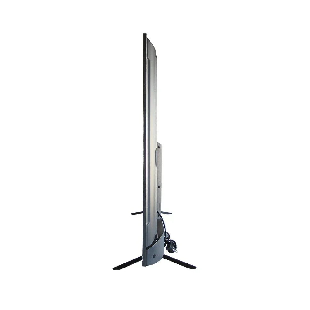 Mecer 65 Inch 4K UHD Smart LED Panel Model 6586AD Slim