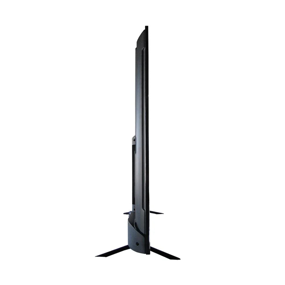 Mecer 65 Inch 4K UHD Smart LED Panel Model 6586AD Slim