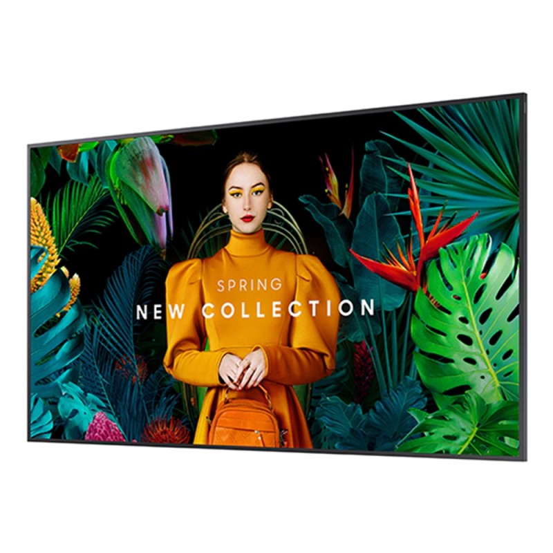 Samsung 50 Inch 4K UHD Professional Display 24x7 SSSP 10