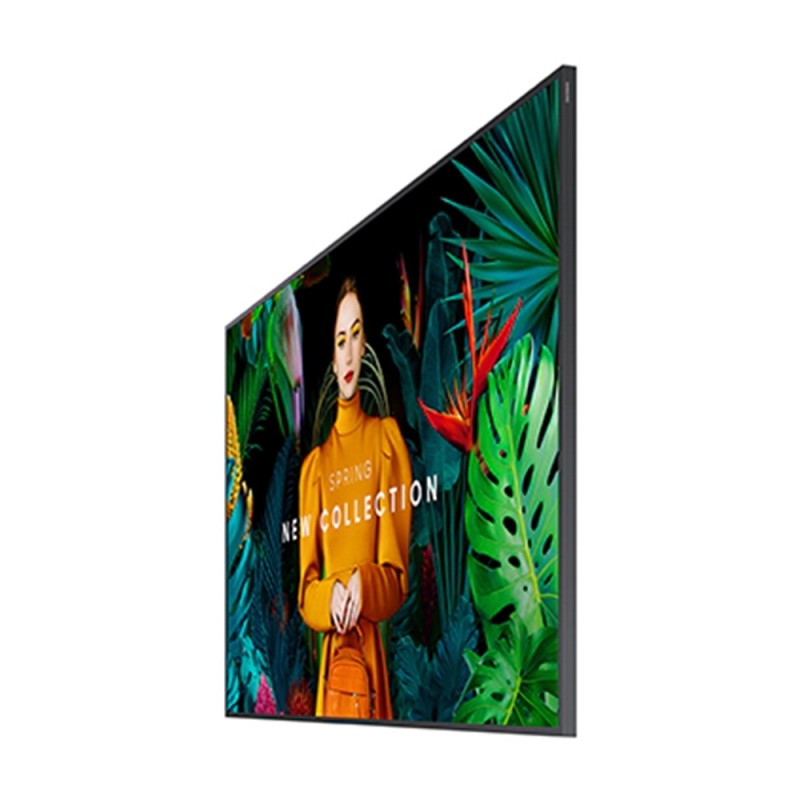 Samsung 50 Inch 4K UHD Professional Display 24x7 SSSP 10