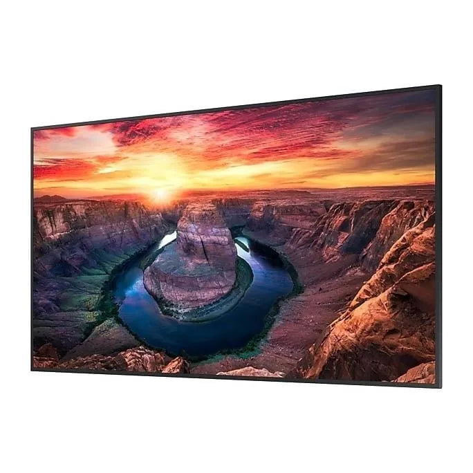 Samsung 50 Inch 4K UHD Professional Display 24x7 SSSP 10