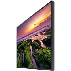 Samsung 85 Inch Professional 4K UHD Display 16x7 SoC