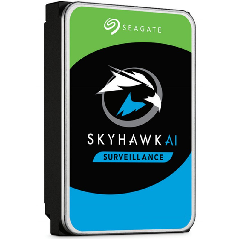Seagate SkyHawk 8TB Surveillance Drive 3.5 Inch 7200RPM