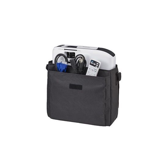 Epson Soft Carry Case For EB W51 X41 W41 W05 E10 E01 TW610