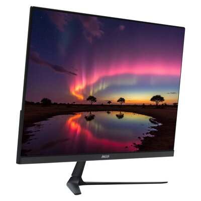 MECER 23 8 Inch Full HD LED Monitor With VGA And HDMI