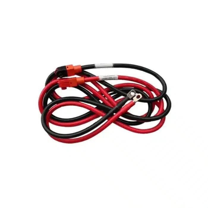 DYNESS Power Cable One Per Battery Bank For Reliable Power