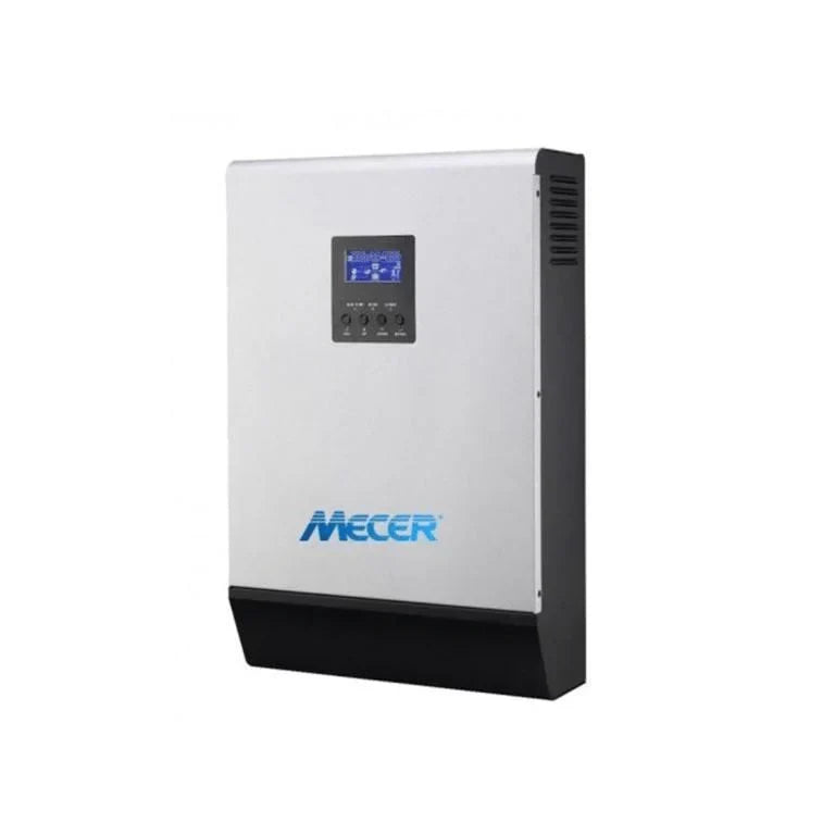 MECER Off Grid Inverter 11kW MPPT 48V 11KVA Solar Ready