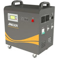 Mecer 2Kw 24V Pure Sine Wave Inverter 800W Solar Controller