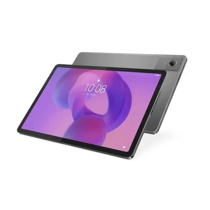 Lenovo Tab K11 5G 11-inch 2.5K Tablet (8GB RAM, 128GB Storage) with Folio Case & Pen - Grey
