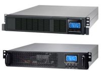 MECER RT 10KVA Online Rackmount UPS 2U With SNMP Rail Kit