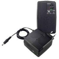DC UPS 5200mAh Lithium Battery Backup Two Devices 4 Hours