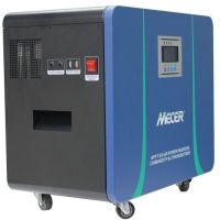 Mecer 2KW Lithium Battery 25.6V 100Ah With 820W MPPT