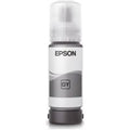 Epson 115 Ink Bottles Grey 70ml EcoTank L8160 6200 pages 2300 Photos