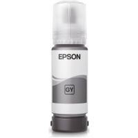 Epson 115 Ink Bottles Grey 70ml EcoTank L8160 6200 pages 2300 Photos