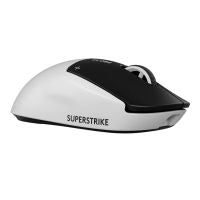 Logitech G PRO X2 SUPERSTRIKE Wireless Gaming Mouse
