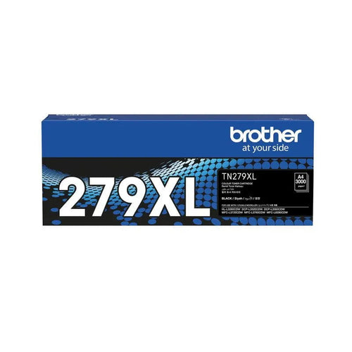 Brother High Yield Black Toner Cartridge For MFC L8390CDW