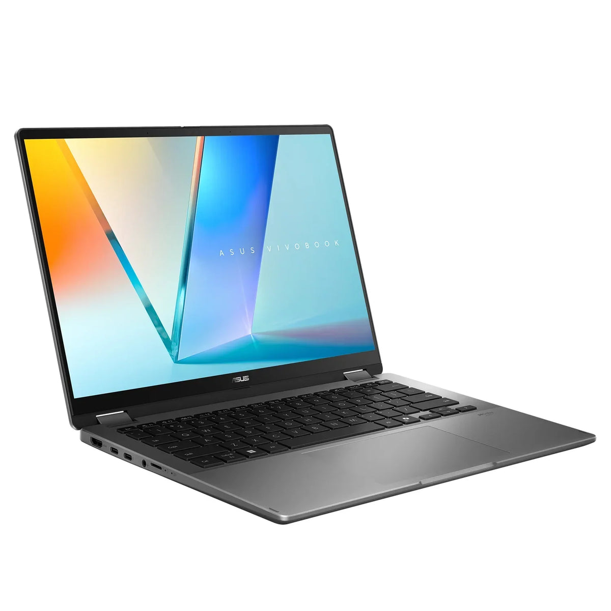 ASUS Vivobook Flip 14.0" WUXGA OLED Touch Laptop (Intel Arc, 16GB RAM, 1TB SSD)