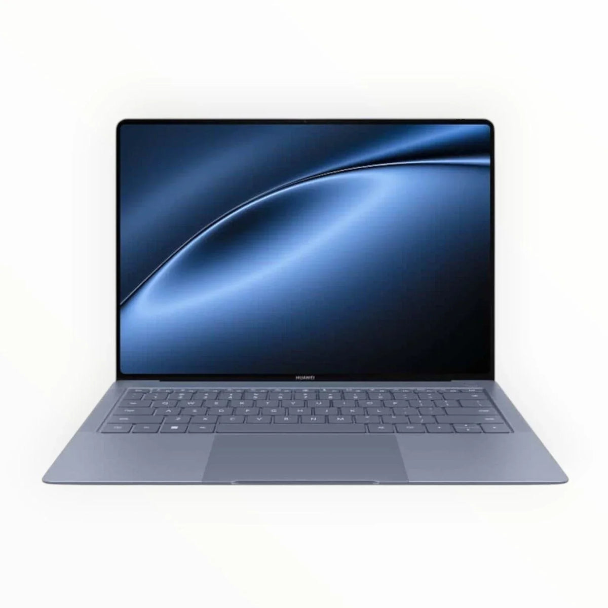 Huawei MateBook X Pro 2024 14" OLED Touch Laptop (Core Ultra 9, 32GB RAM, 2TB SSD) - Morandi Blue