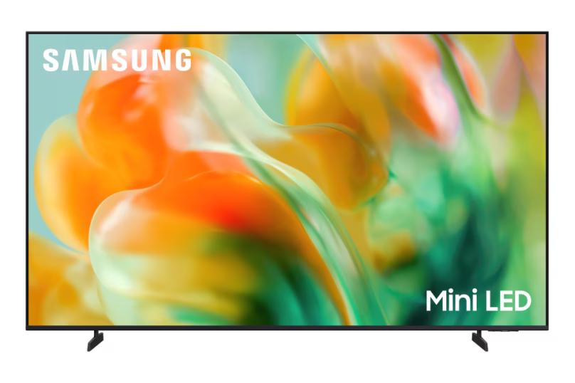 Samsung 75" M80H 4K UHD Mini LED Smart TV (144Hz, Tizen OS)