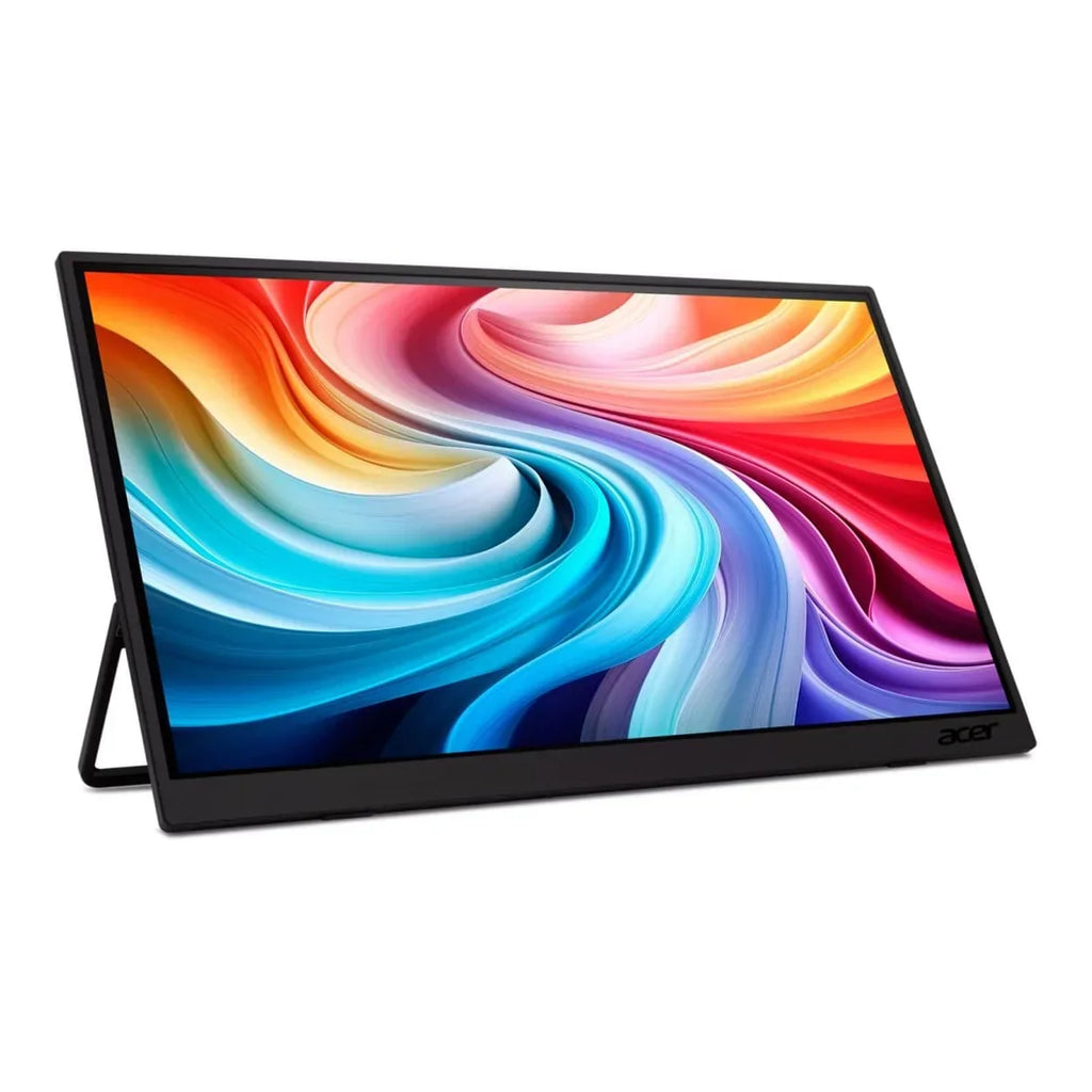 Acer 15.6 Inch Portable Touchscreen Monitor FHD IPS HDR10