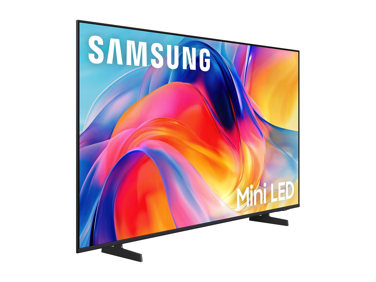 Samsung 75" M70H 4K UHD Mini LED Smart TV (Quantum HDR)