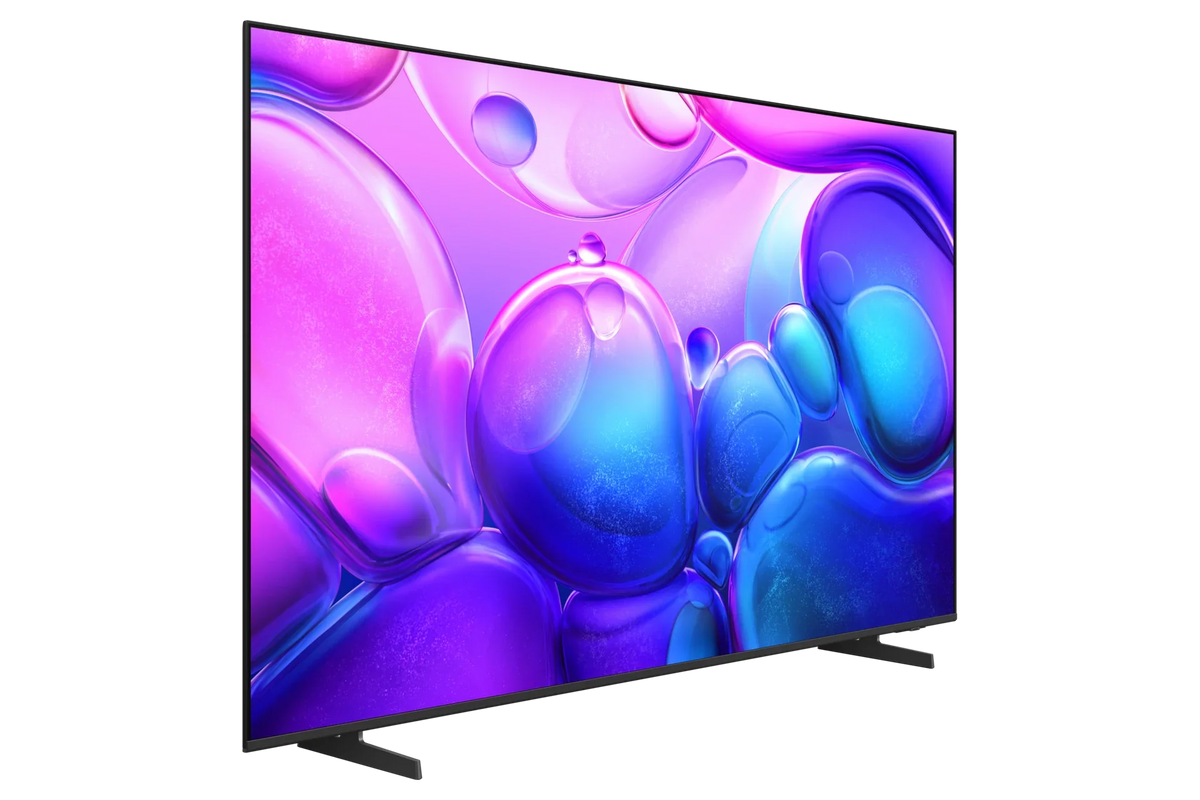 Samsung 55" M70H 4K UHD Mini LED Smart TV (Quantum HDR 1000)