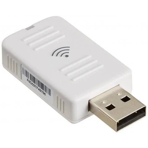 Epson Wireless LAN Adapter B G N For Printers And Laptops