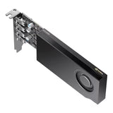 PNY NVIDIA Quadro A1000 Low Profile PCIe 4.0 8GB GDDR6