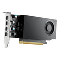 PNY NVIDIA Quadro A400 PCI Express 4.0 X16 4 GB GDDR6