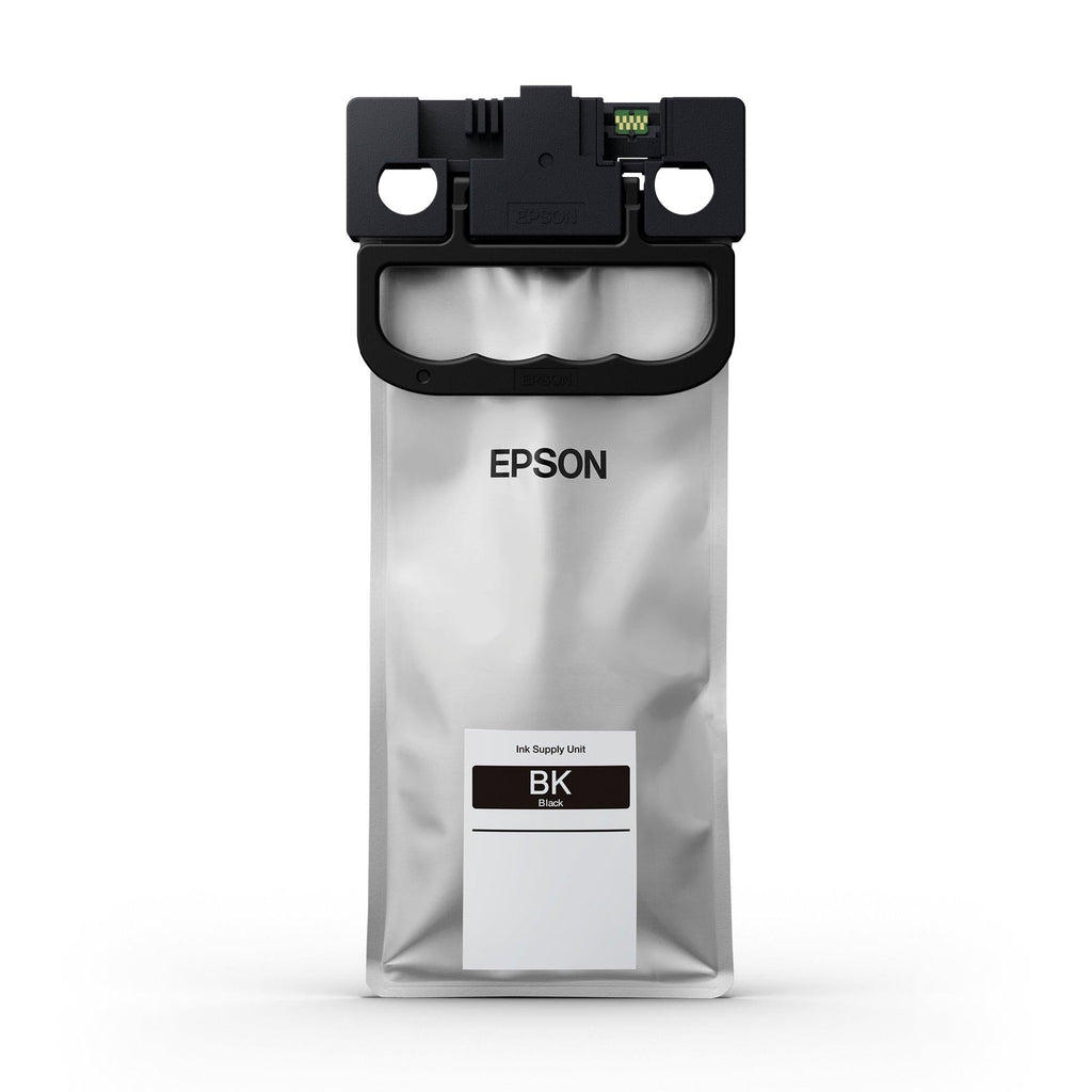 Epson Ink Bags Black XL WF-C579RDWF / C579RDTWF / C579RD2TWF / C529RDTW / C529R 10000 pages