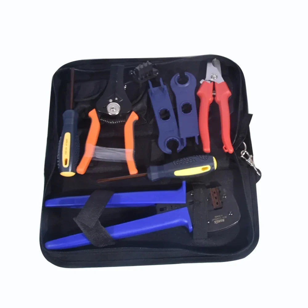 Solar Install Toolkit PK2061 Kit For Rooftop Installations