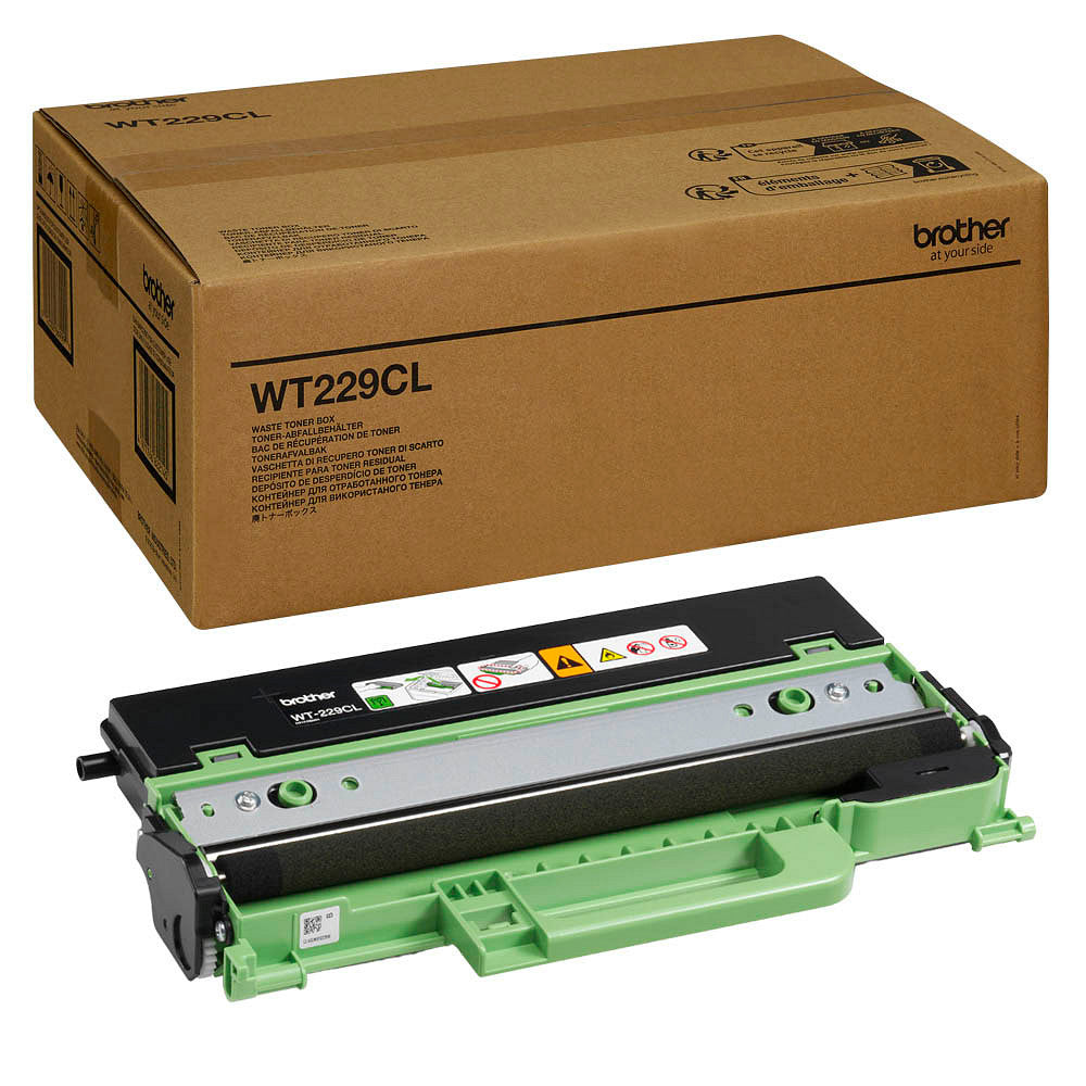 Brother Waste Toner Box For HL-L3280CDW MFC-L3760CDW