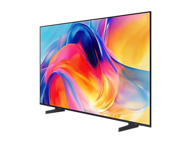 SAMSUNG 50" M70H SMART TV 4K UHD 3840x2160 MINI LED TECHNOLOGY MINI LED PROCESSOR 4K PURE SPECTRUM COLOR MINI LED HDR SAMSUNG VISION AI VISION AI COMPANION TIZEN OS HDMI X 3 USB X 2 WIFI BLUETOOTH