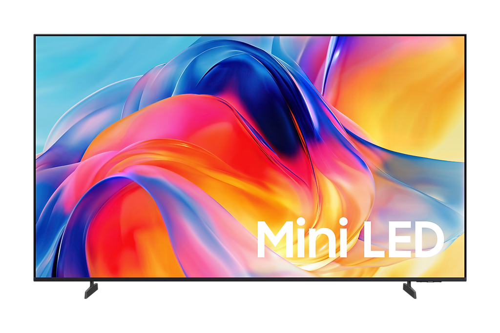 Samsung 65" M70H 4K UHD Mini LED Smart TV (Quantum HDR 1000)