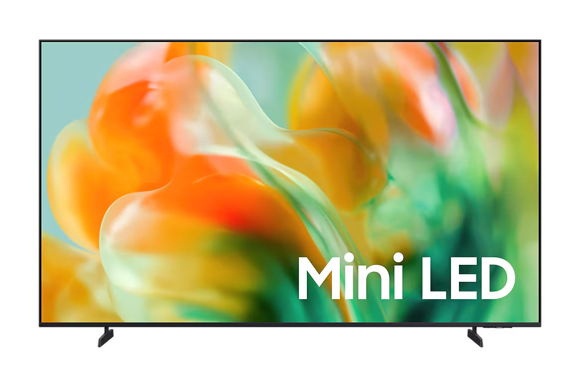Samsung 65" M80H 4K UHD Mini LED Smart TV (144Hz, Tizen OS)
