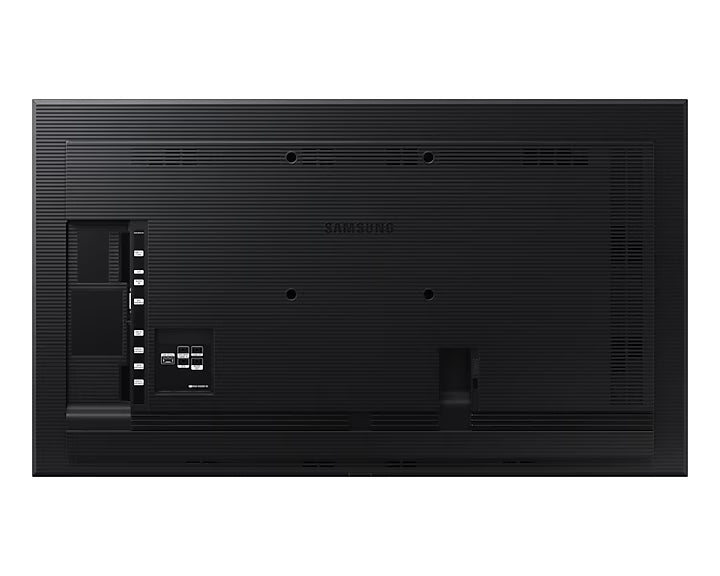 Samsung 55 Inch Professional Display 4K UHD 500 Nit SSSP 6