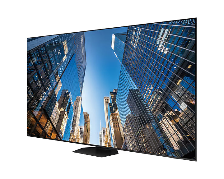 Samsung 98" QE98C 4K UHD Commercial Display (450 nit, 16/7)